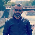 Bachir Karam - Instagram Profile Picture of Bachir Karam (@karam.bachir) on Instagram