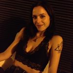 Profile Picture of Isis Cabilla Jiménez (@mdlle.romanova) on Instagram