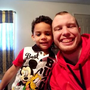 Profile Picture of Lucas Mccain (@lmccain85) on Twitter