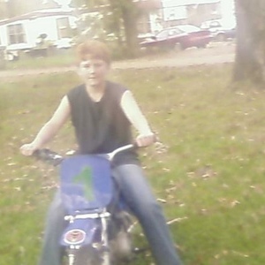 Profile Picture of Kevin Gremillion (@kevinpaulg) on Myspace