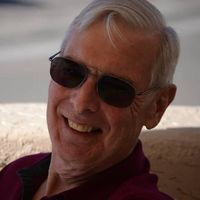 Profile Picture of Richard Roberge (@richard-roberge-8) on Quora