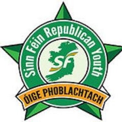 Profile Picture of County Derry SFRY (@CountyDerrySFRY) on Twitter