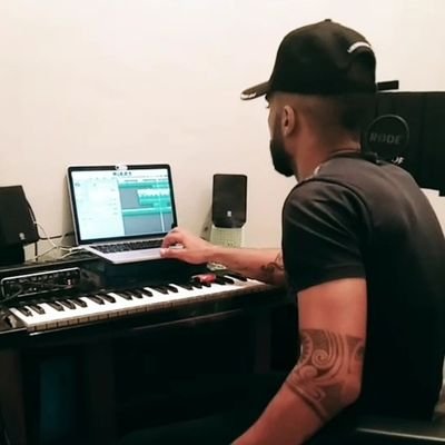 Profile Picture of BIGSHOW  👾 🤘 (@ChiboubAdnane) on Twitter