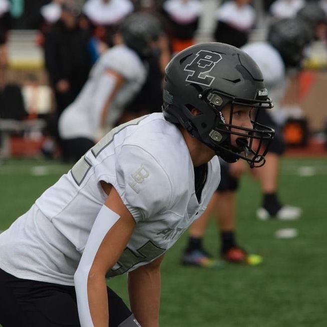 Profile Picture of Bradyliston (@bradyliston) on Tiktok