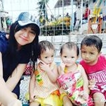 Profile Picture of T.Riya Ulin Nuha (@triyaulin) on Instagram