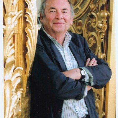 Profile Picture of Sir Quentin Blake HQ (@QuentinBlakeHQ) on Twitter