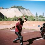 Profile Picture of Matt Metcalf (@snowridr22) on Instagram