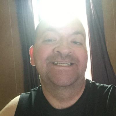 Profile Picture of Wayne Eugene Brazell (@WayneEugeneBra1) on Twitter