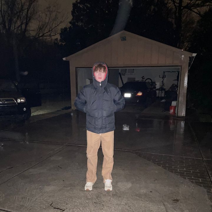 Profile Picture of Geoffrey (@geoffreyferris) on Tiktok