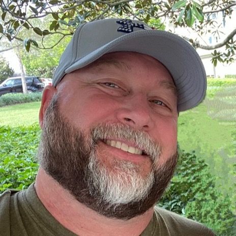 Profile Picture of Scott McIlvaine (@scott.mcilvaine) on Tiktok