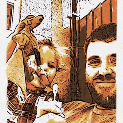 Profile Picture of Joe Evans (@JoePedroEvans) on Twitter