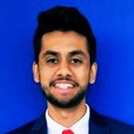 Profile Picture of Aditya Yadavalli, MD (@AYadavalli12) on Twitter