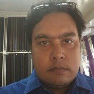 Profile Picture of Dharmesh Parikh (@dharmesh0210) on Twitter