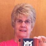 Profile Picture of Janet Straw Rowley (@strawrowley) on Instagram