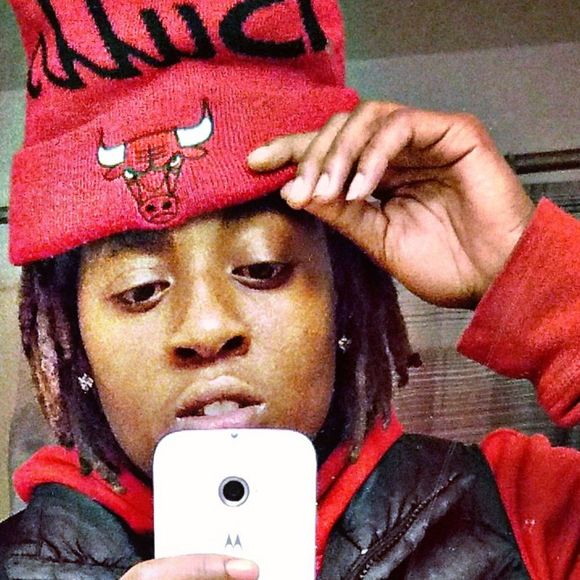 Profile Picture of Sasha Freeman (@sexystuddread) on Poshmark