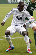 Profile Picture of Darren Mattocks - Wikipediaon Wikipedia