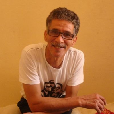 Profile Picture of Ikhlef Chekroun (@ChekrounIkhlef) on Twitter