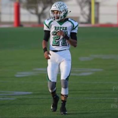 Profile Picture of Adam Salas III (@AdamSalasIII1) on Twitter