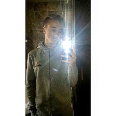 Profile Picture of Mitch Rutter (@mitchrutter1) on Twitter
