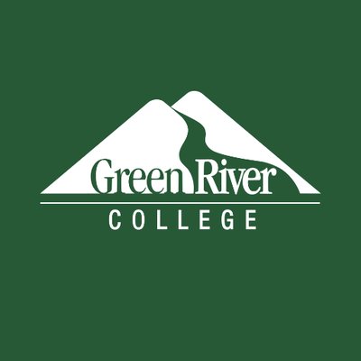 Profile Picture of Green River College (@GreenRiverCC) on Twitter