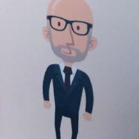 Profile Picture of Paul Denison (@paul-denison-4) on Quora