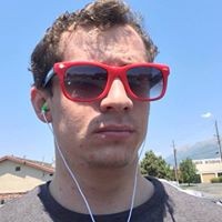 Profile Picture of Adam Hodson (@adam-hodson) on Quora