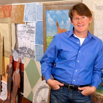 Profile Picture of Joel Haynes (@JoelHaynesArt) on Twitter