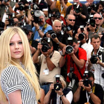 Profile Picture of Silvia Occhicone (@SiSiLaViGnE) on Twitter