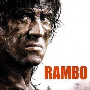 Profile Picture of John Rambo (@Vishal96813038) on Twitter