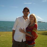 Profile Picture of Sarah Obenauer (@sarah-obenauer) on Quora