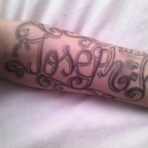 Profile Picture of Joseph Friedel (@FriedelJoseph) on Twitter