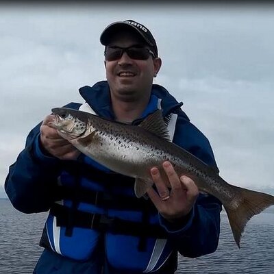 Profile Picture of Patrick Chouinard (@patchouinard) on Twitter