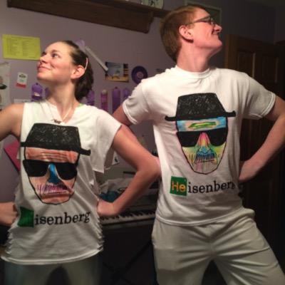 Profile Picture of Josh Bracht (@JuSt_A7X) on Twitter