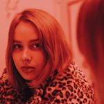 Profile Picture of meg simpson (@megzfilm) on Instagram