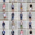 Profile Picture of MB Fashion/Model/Design (@matthew_bunkofer) on Instagram