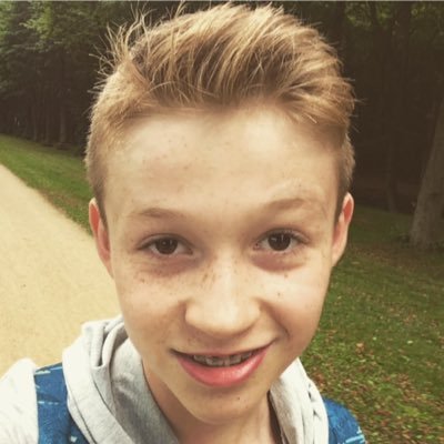 Profile Picture of Liam Odoherty (@Liamodoherty3) on Twitter