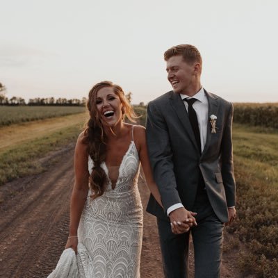 Profile Picture of Josh Neufeld (@Neufy19) on Twitter