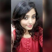 Profile Picture of Richa Mehta Desai (@richa-mehta-desai) on Quora