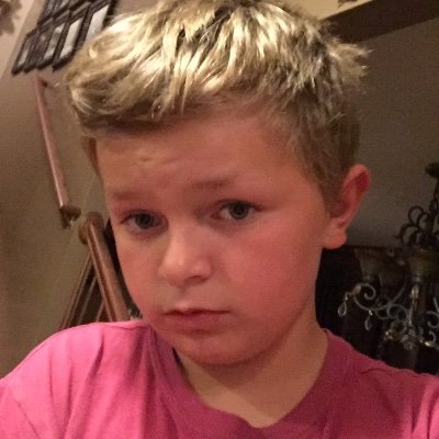 Profile Picture of Vincent Crosby (@Vincent19992660) on Twitter