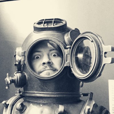 Profile Picture of Oliver Pérez (@perezo6) on Twitter