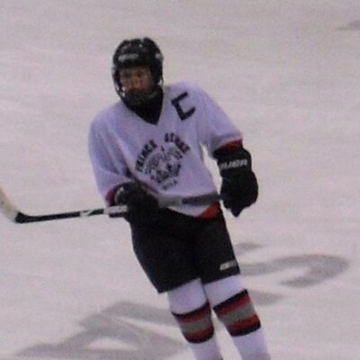 Profile Picture of Nicholas Cyr (@NickCyr9) on Twitter