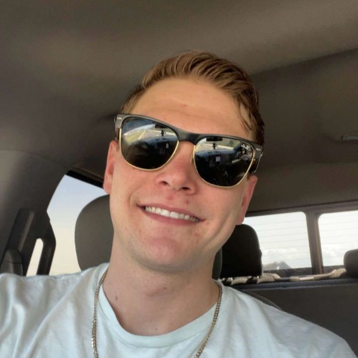 Profile Picture of John Franken (@johnfranken2210) on Tiktok