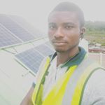 Profile Picture of Isaac Okoro Chuks (@zictechisaac) on Instagram