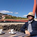 Profile Picture of Kenji Ota (@verveotako) on Instagram