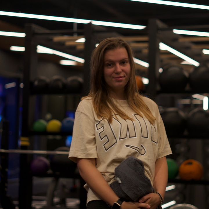 Profile Picture of Demi Koetze (@demikoetze) on Tiktok