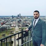 Profile Picture of Dustin Rush Jr. (@adulting_millennial_) on Instagram