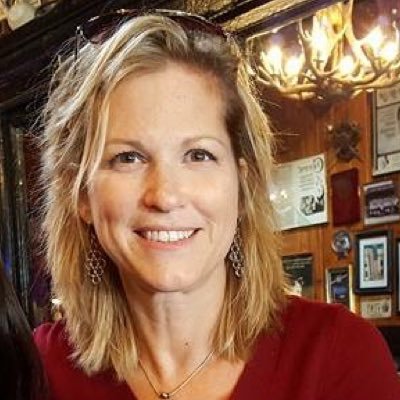 Profile Picture of Amanda Powers (@amandapowers301) on Twitter