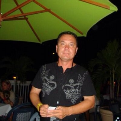 Profile Picture of Michael Cobb (@mrcobb65) on Twitter