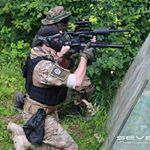 Chris Ehrenberg - Instagram Profile Picture of Chris Ehrenberg (@nero.airsoft) on Instagram