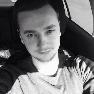 Profile Picture of Михаил Бурлак (@michaelburlack) on Instagram